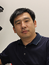 Dr. Kailiang Jia