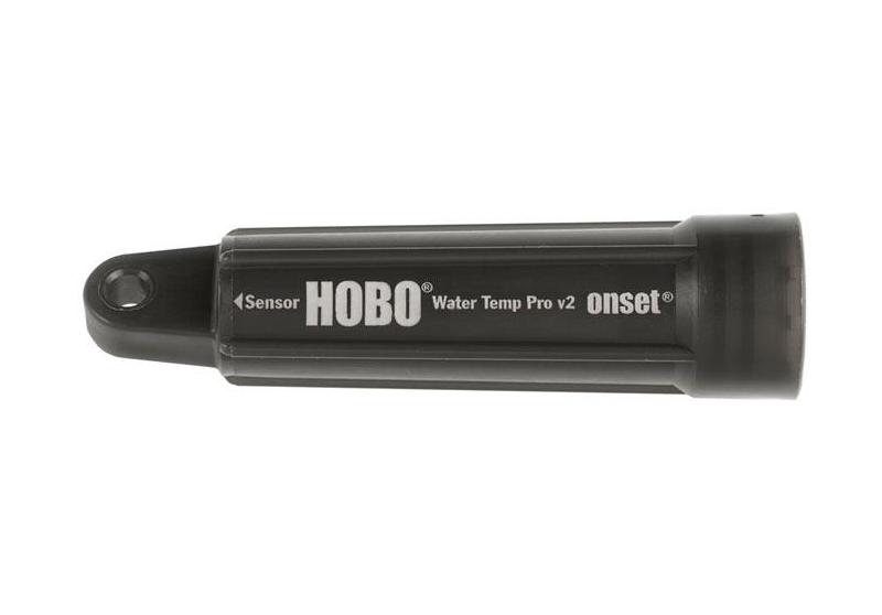 HOBO data logger
