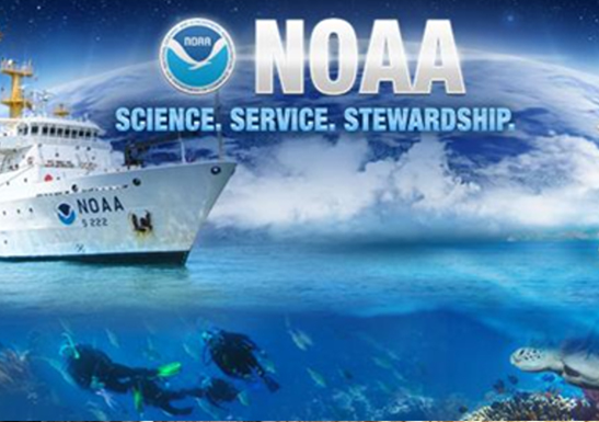 NOAA Career Opportunities and Networking Panel
