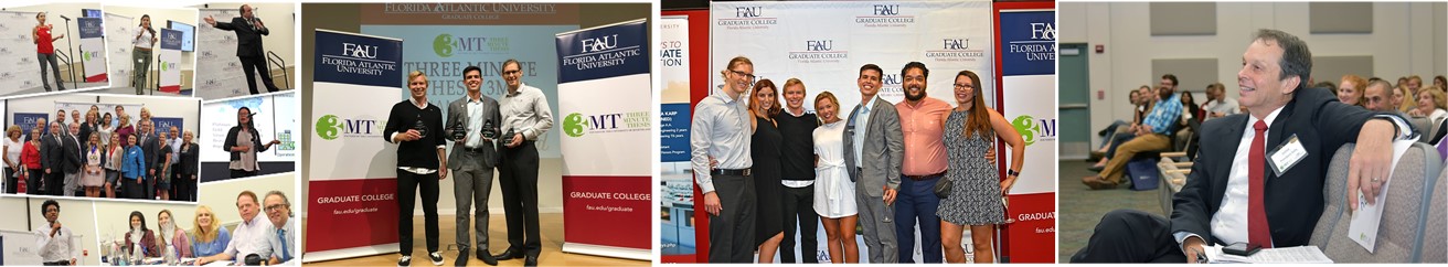 FAU 3MT Competition 2017