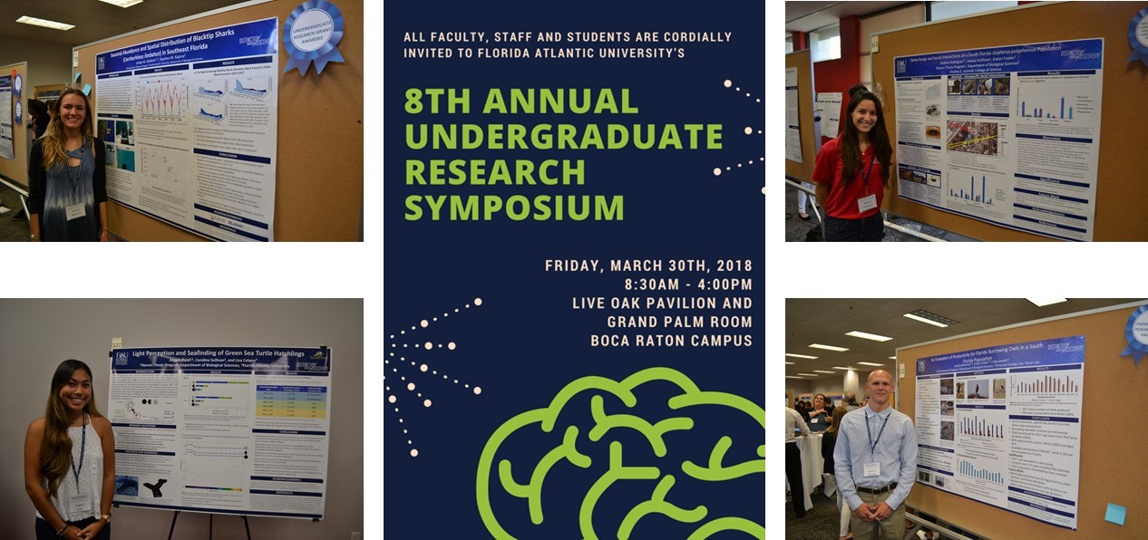 OURI Research Day 2018