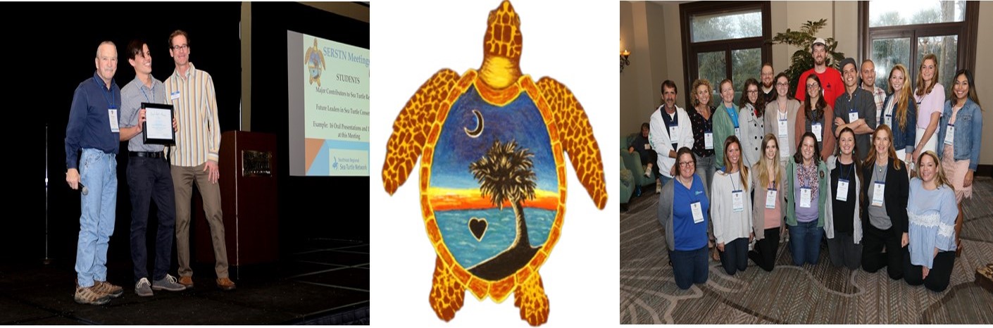 Sea turtle conference 2018