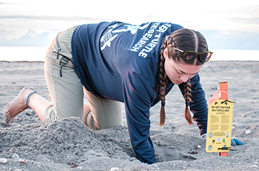 From the lab with love