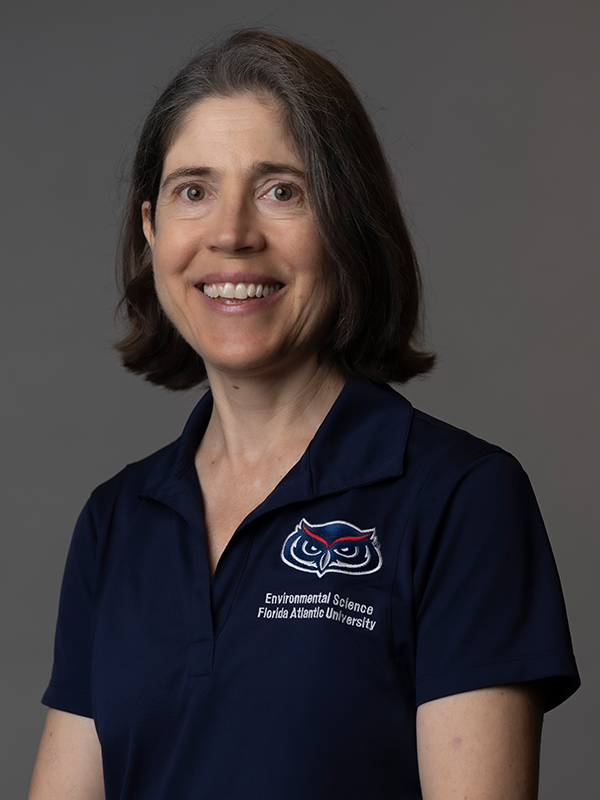Dr. Kate Detwiler