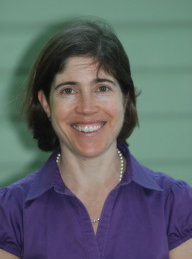 Dr. Kate Detwiler