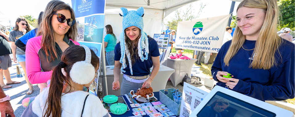 Connecting Communities: Sea Scholars on the Move