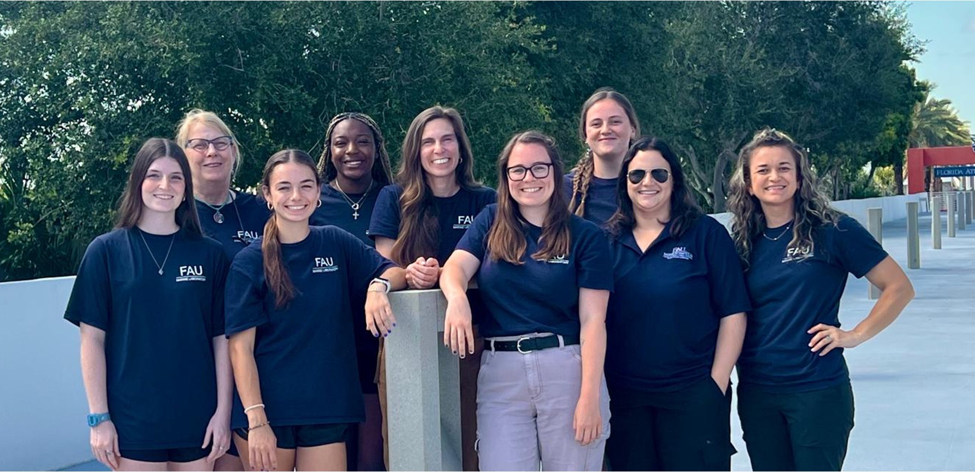 Marine Lab SEA Scholars Making Waves: Our 2025 Impact